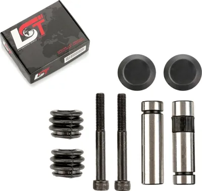 Produktbild von Führungsbolzen Reparatur Bremssattel hinten 8C1V2L527AA für FORD TRANSIT ab 2006