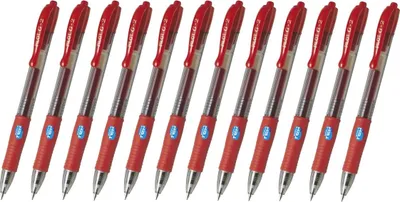 Immagine prodotto di PILOT 163111 Gelschreiber rot 0,3 mm