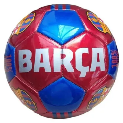 Immagine prodotto di FC Barcelona Calcio Licenza ufficiale BB1032 Multicolore