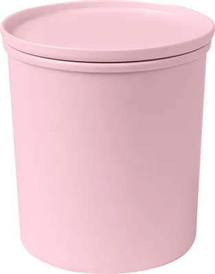 Image de Boîte de conservation AWAVE® 800 ml en rPET | Rose