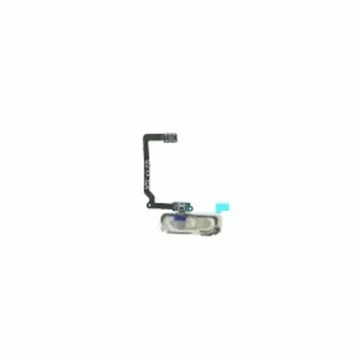 Produktbild von Home Button Tasten für Samsung S5 Weiß