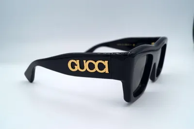 Produktbild von GUCCI Sonnenbrille Sunglasses GG 1772 001