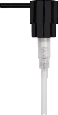 Produktbild von spirella Ersatzpumpe JARO GEMMA, TUBE Schwarz