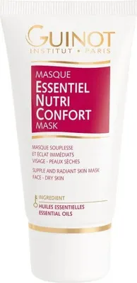 Produktbild von Guinot Essentiel Nutri Confort Maske 50 ml