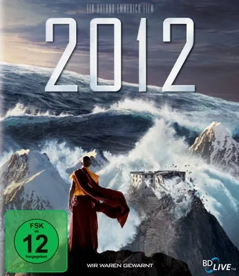 Obrázek produktu pro 2012