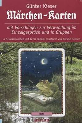 Obrázok produktu pre Märchen-Karten