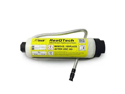 Obrázek produktu pro Airman AM016 Náhradní náplň pro ResQ Tech 440ml