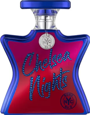 Obrázok produktu pre Bond No. 9 Chelsea Nights Swarovski Edition parfémovaná voda unisex 100 ml