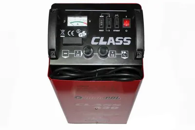 Obrázok produktu pre Štartovací vozík 300A/400A CLASS 430 00780