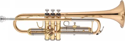 Image de Jupiter JTR 700 RQ en si bémol trompette