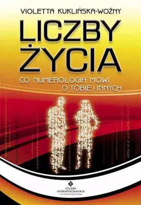 Produktbild von Liczby życia