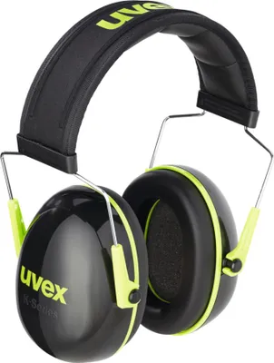 Produktbild von Uvex 2600001