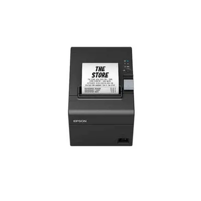 Immagine prodotto di Stampante termica Epson TM-T20III USB Ethernet LAN Nero 203 dpi