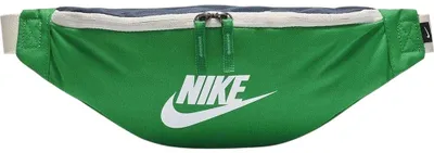 Produktbild von Nike - Hüfttasche "Heritage" PP1506 (Einheitsgröße) (Grün)