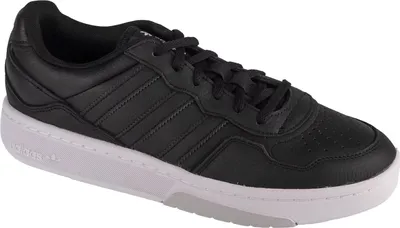 Produktbild von adidas Courtic GX6319, Sneaker, Herren, Schwarz, Größe: 42