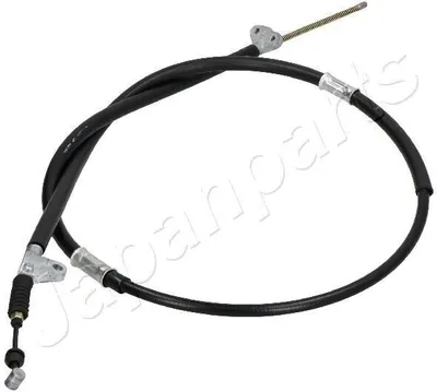 Produktbild von JAPANPARTS Handbremsseil Seilzug Feststellbremse für TOYOTA Avensis Kombi (T22) Links BC-207