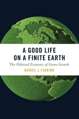 Produktbild von Good Life on a Finite Earth