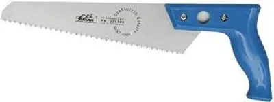 Productafbeelding van Pilka Pilana® 22 5285.1A, 250 mm, met as, plastic handvat