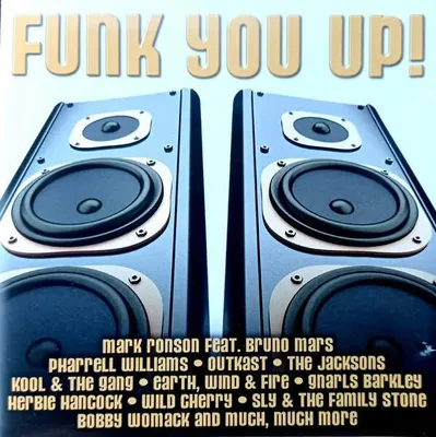 Obrázok produktu pre Funk You Up!