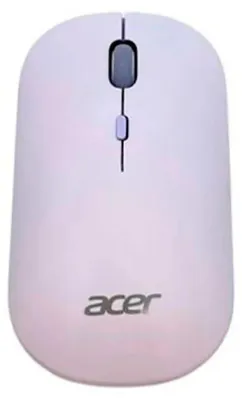 Produktbild von Acer Dual Mode Maus AMR130 violett