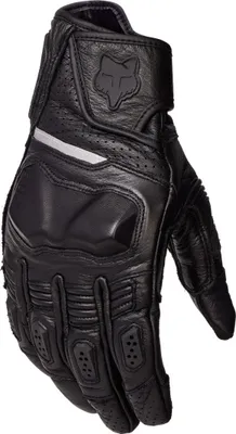 Image de Gant Bomber Pro CE - Noir - M