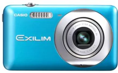 Produktbild von Casio EX-Z800 EXILIM Zoom, 14,4 MP, Kompaktkamera, 25,4/58,4 mm (1/2.3"), 4x, 6x, 4,9 - 19,6 mm