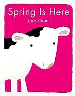 Produktbild von Spring Is Here