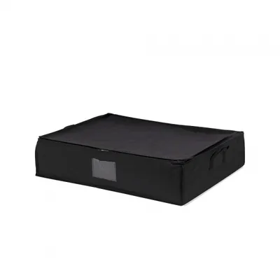 Immagine prodotto di cestino sottovuoto 65 x 50 x 15,5 cm nero L