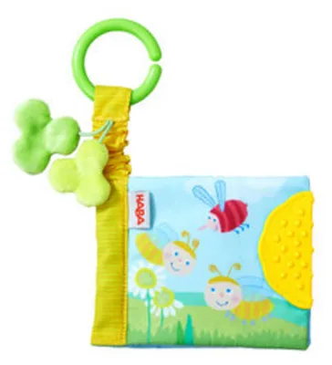 Obrázek produktu pro HABA 306491, 0,5 rok/roky, Vícebarevný