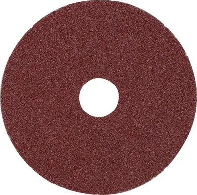 Produktbild von Makita P-00991 Fiberscheibe Ø125 mm K80 (5Stk.)