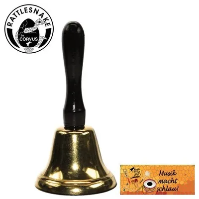 Produktbild von Tischglocke klein