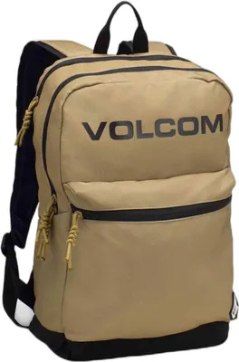 Image de Sac à dos Volcom VMXX001MEA_DKA pour Uni