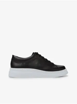 Image de Camper Runner Up Chaussures de sport Noir UE 38 Femme Noir UE 38