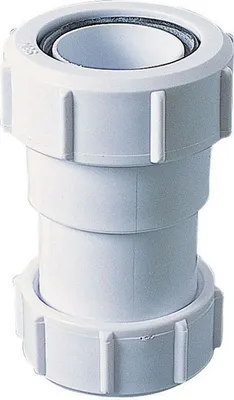 Obrázok produktu pre Redukčný adaptér z európskej na britskú veľkosť 40 mm x 6/4"
