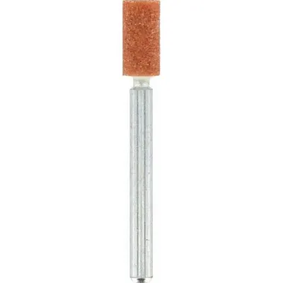 Obrázek produktu pro Dremel 8153 Hliníkový brusný kámen D=4,8 mm V