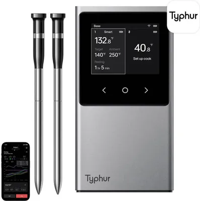 Obrázek produktu pro Typhur  Sync Dual