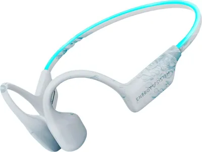 Immagine prodotto di Energy Sistem AquaSport Auricolari sportivi a conduzione ossea Bluetooth Bianco