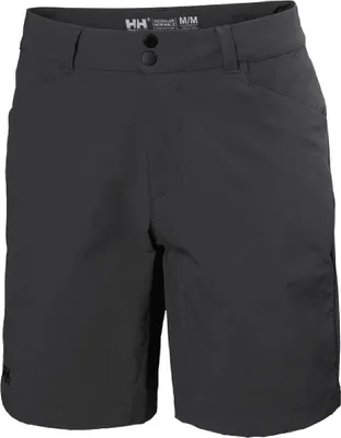 Produktbild von Helly Hansen Brona Kurze Hose Grau M Frau Grau M