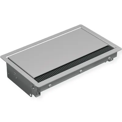 Obrázok produktu pre Bachmann - Fluchtende Steckdosenleisten-Montagebox (338.0203)