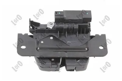 Produktbild von ABAKUS 132-004-015 - OE 4 825 198 Heckklappenschloß für 3er GT (F34), 4er (F36), 5er (F11), X3 (F25), X4 (F26)
