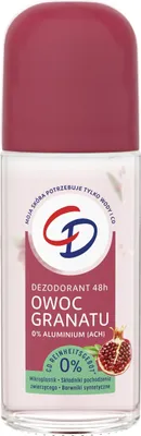 Obrázok produktu pre CD deodorant roll on granite 50 ml