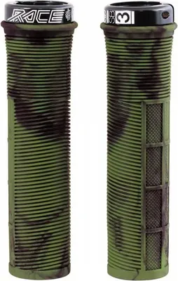 Obrázok produktu pre Sb3 Race En Lock On Grips Green 130 mm Green 130 mm