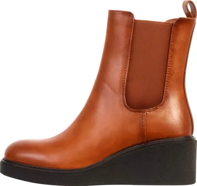 Produktbild von Stiefeletten mit Reißverschluss