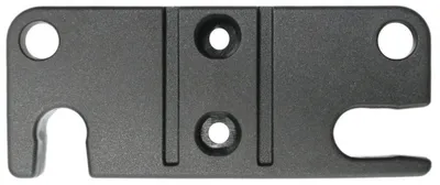 Produktbild von Trelock Rücklichthalter ZL 440 für LS740 Vector Rear, LS65X COB