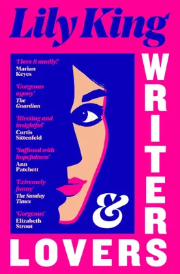 Produktbild von Writers & Lovers