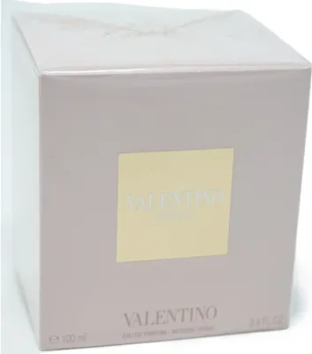 Produktbild von VALENTINO DONNA 100 ml, Frauen, 100 ml, Nicht nachfüllbare Flasche, Bergamotte, Bergamotte, Iris,Rose
