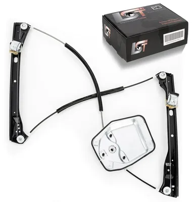 Produktbild von Fensterheber elektrisch 1K3837462A vorne rechts für VW GOLF V 2/3 Türer