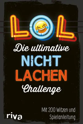 Image de LOL - Die ultimative Nicht-lachen-Challenge