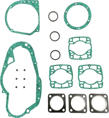 Produktbild von Motordichtsatz Dichtsatz komplett für SUZUKI GT 380 1973-1977