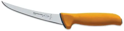 Zdjęcie produktu dla F. DICK Ausbeinmesser Semi-Flex Metzgermesser MasterGrip Messer 13cm 82882131-53